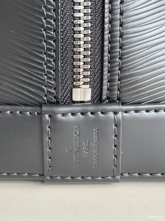 WIS ALMA PM VUITTON LOUIS 1008